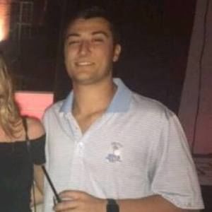 Meet your Posher, Dan